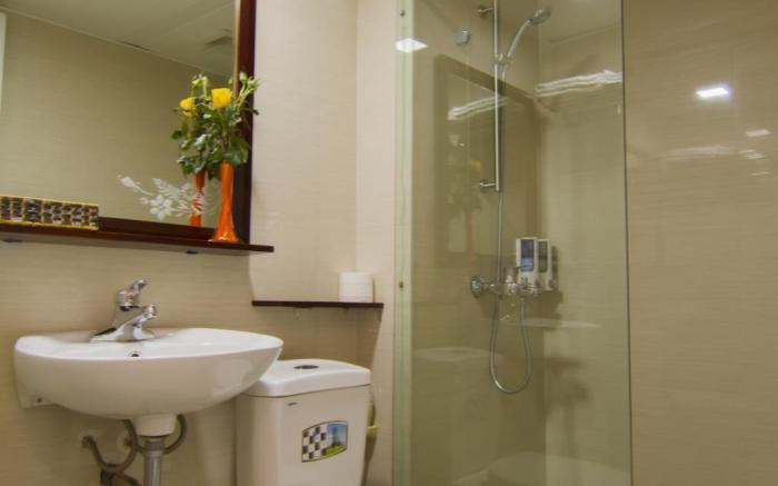 Sapa Smile Hotel