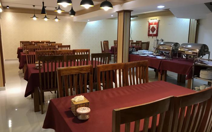 Sapa Smile Hotel