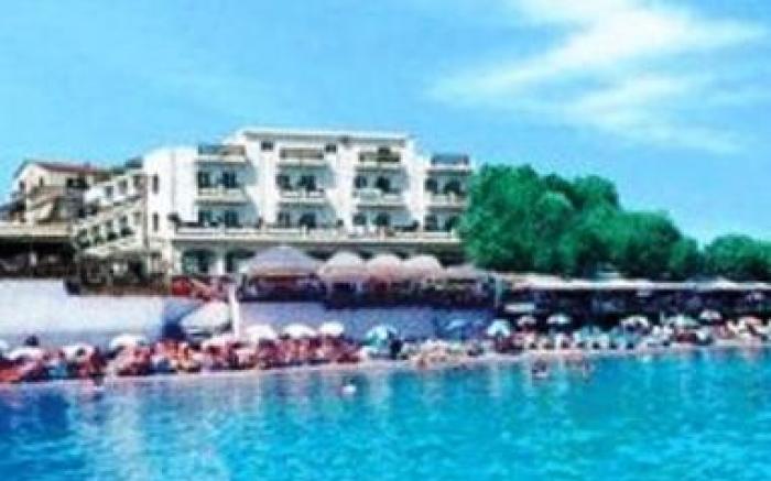 Vasia Boulevard Hotel (Adults Only)