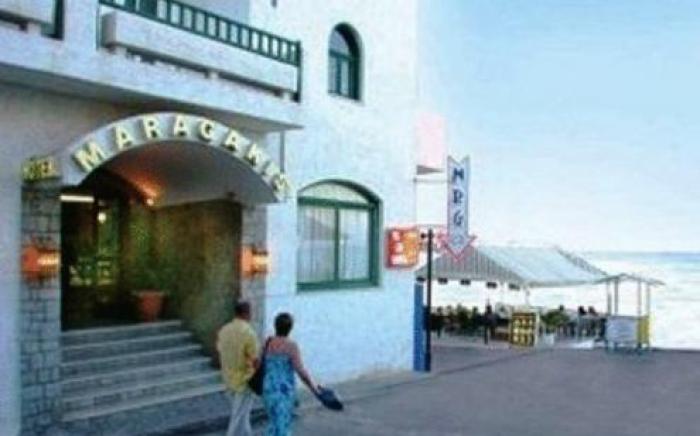 Vasia Boulevard Hotel (Adults Only)