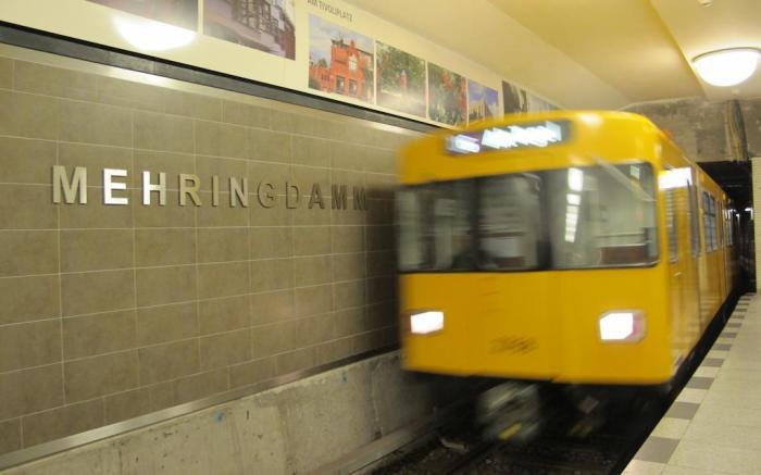 Metropol Hostel Berlin