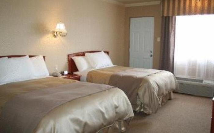 Hotel-Motel Coconut