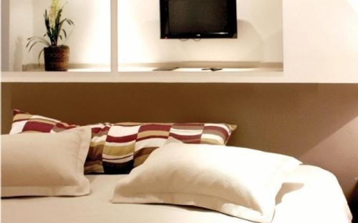 Hotel Golden Park Campinas Cambui By Nacional Inn