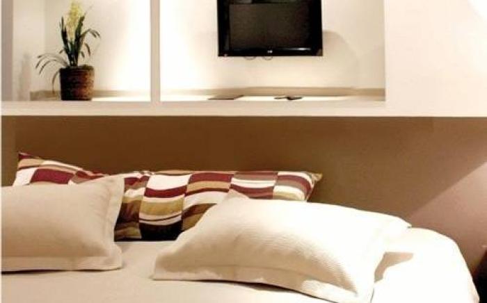 Hotel Golden Park Campinas Cambui By Nacional Inn