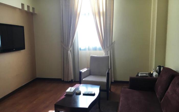 Palazzo Hotel