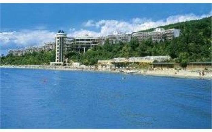 Paradise Beach Residence - Ultra All Inclusive
