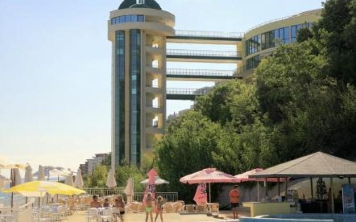 Paradise Beach Residence - Ultra All Inclusive