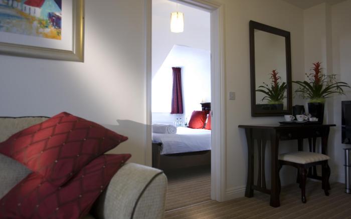 Park Central Hotel