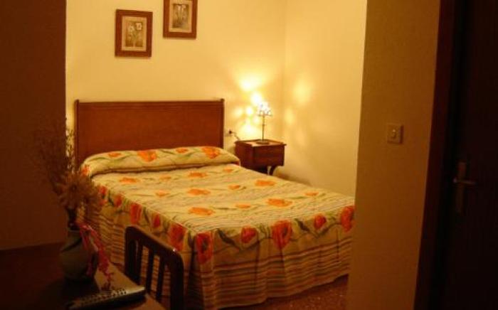 Pension Ametzagana