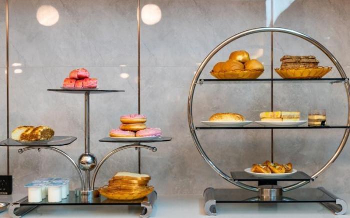 GreenTree Eastern Hotel Tongling Beijing Xi Road Beidouxing City