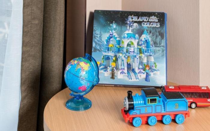 GreenTree Eastern Hotel Tongling Beijing Xi Road Beidouxing City