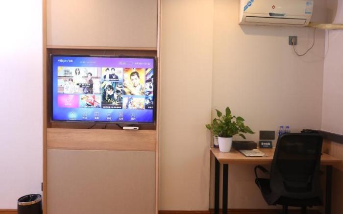 GreenTree Inn Express Liaocheng Guan County Wuxun Road Xinrui