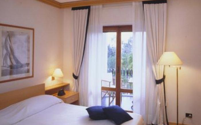 Pizzomunno Vieste Palace Hotel