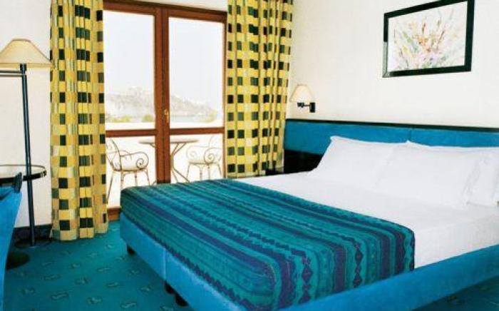 Pizzomunno Vieste Palace Hotel