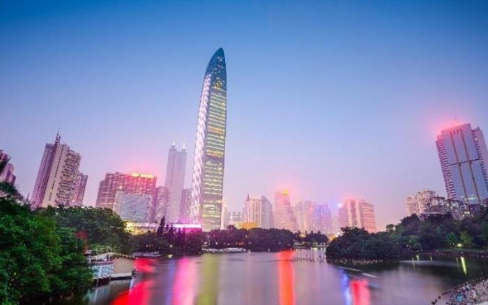 GreenTree Alliance Hotel Shenzhen Luohu District Shuibei Jewelry City