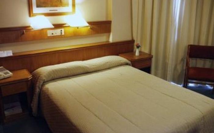 Primacy Apart Hotel