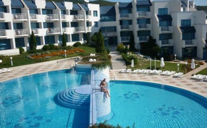 Sineva Park Hotel - All Inclusive