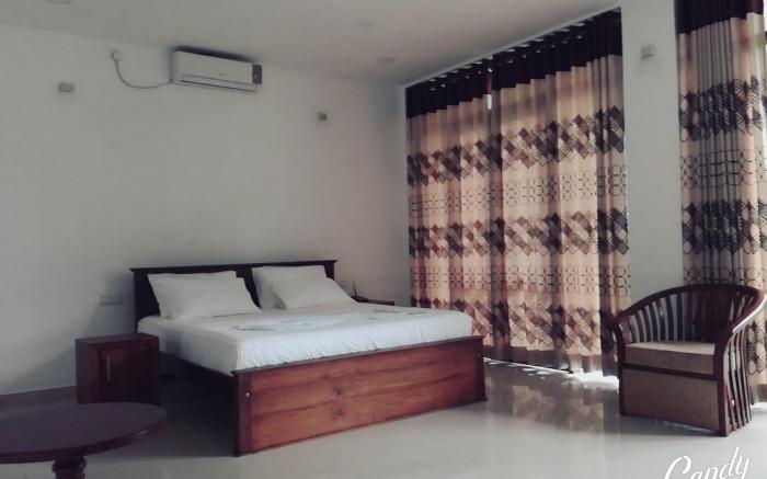 Sanu Lagoon Resorts&Spa