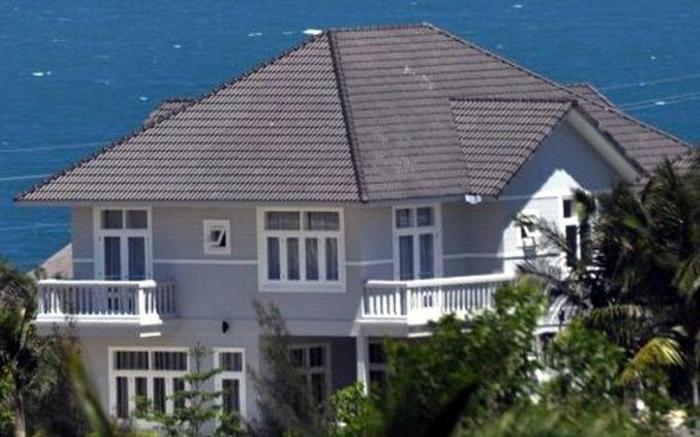 Villa Panda at Sea Links Golf Resort