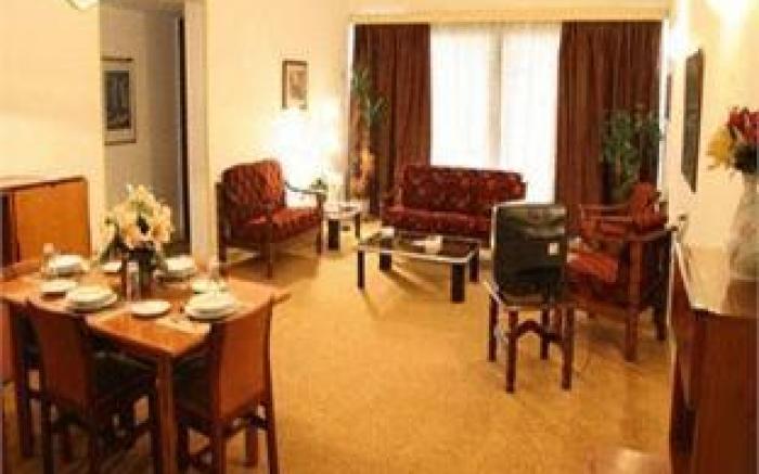 Royal Maadi Hotel