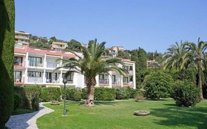 Residence Pierre & Vacances l'Ange Gardien