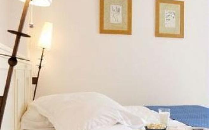 Residence Pierre & Vacances l'Ange Gardien