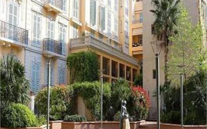 Residence Pierre & Vacances Les Rivages Du Parc