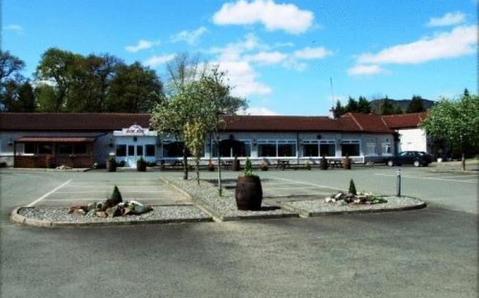 Rob Roy Hotel