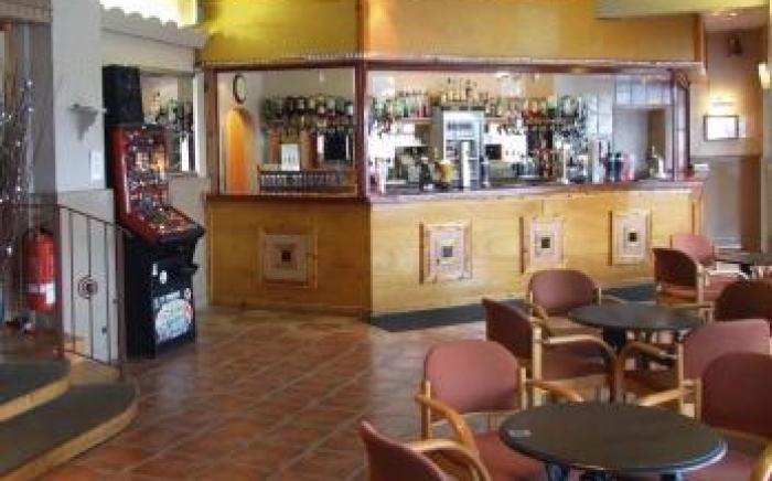 Rob Roy Hotel