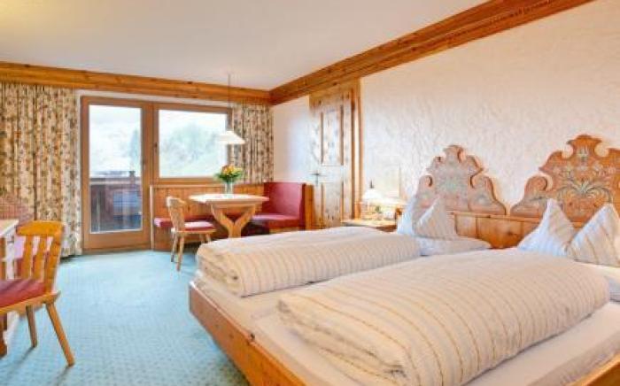 Der Boglerhof - pure nature spa resort
