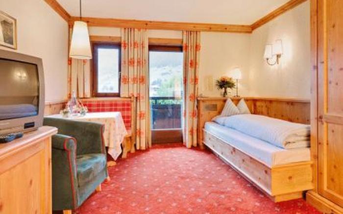 Der Boglerhof - pure nature spa resort