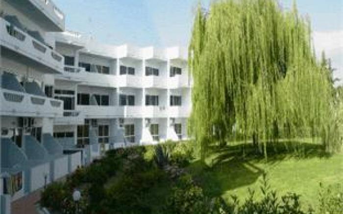 Sabina Hotel