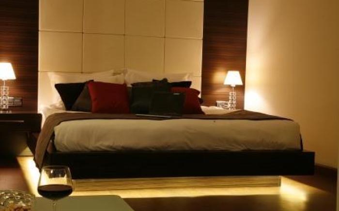 Hotel Samm Bistro Spa
