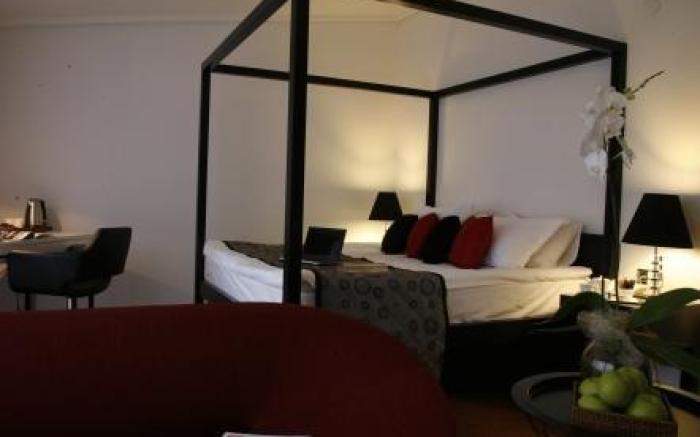 Hotel Samm Bistro Spa