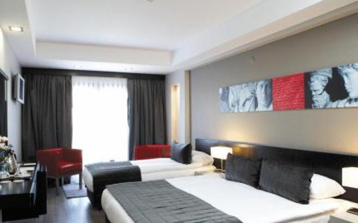May park HOTEL