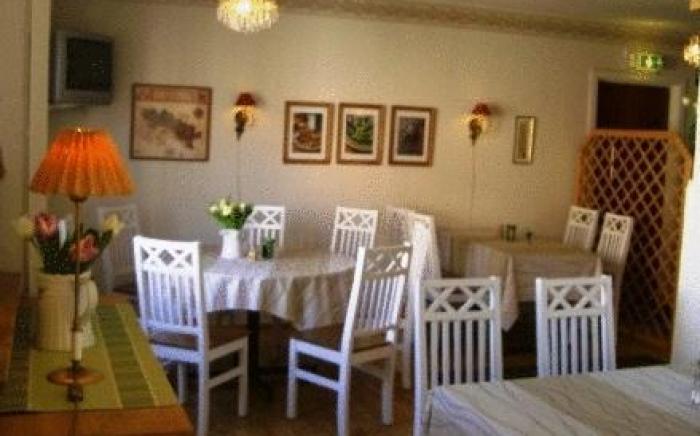 Solsta Hotell