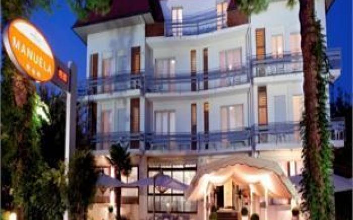 Sportur Club Hotel