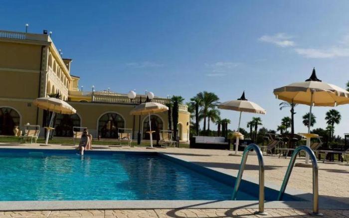Parco dei Principi Hotel Resort