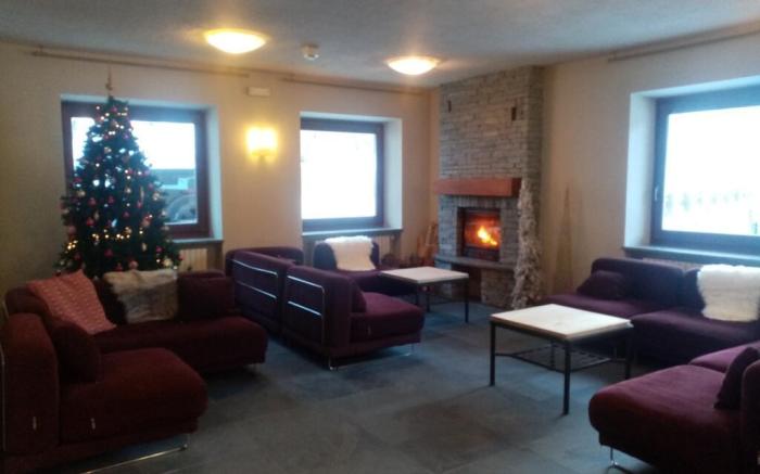 Hotel Sciatori