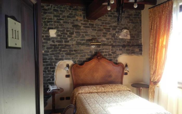 Hotel Relais Castrum Boccea