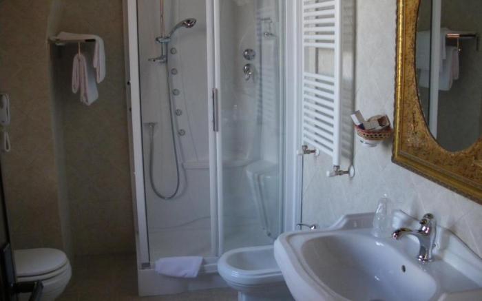 Hotel Relais Castrum Boccea