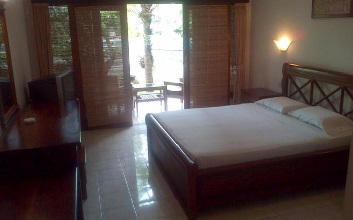 Nirwana Seaside Cottage