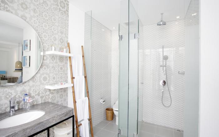 Benoa Sea Suites and Villas