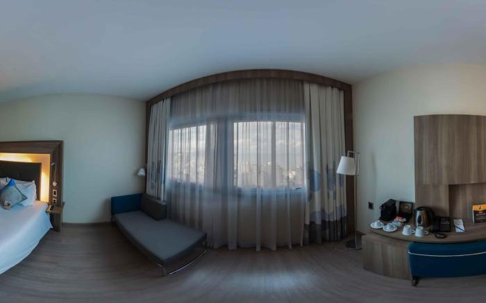 Novotel Santos