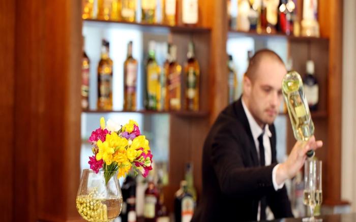 COOP Hotel Sofia