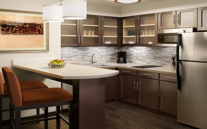 Staybridge Suites Houston Humble - Generation Pk By IHG