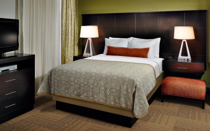 Staybridge Suites Houston Humble - Generation Pk By IHG