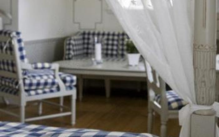 Tallbergsgardens Hotell