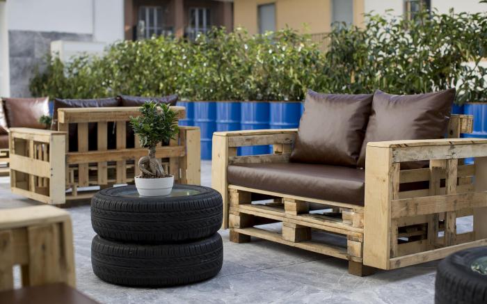 Ostello Bello Napoli