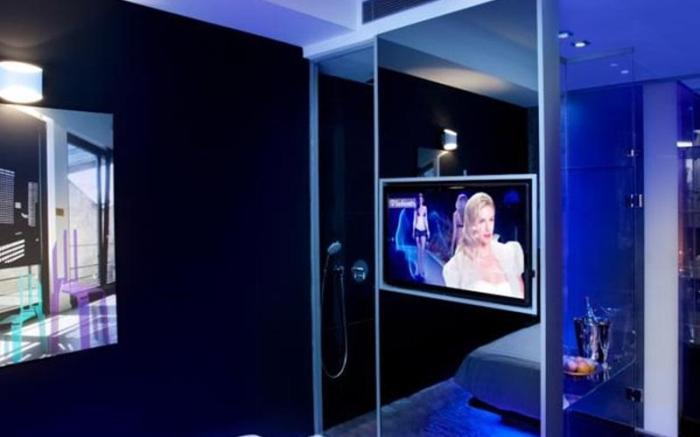 Templers Boutique Hotel